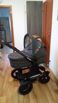 ABC Design Viper 4S - 4
