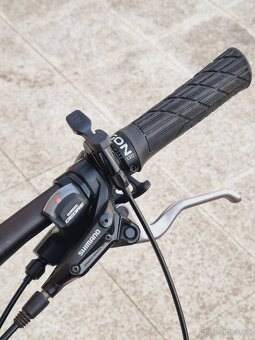 #53 Lehké Force Bellona 27,5", pro 170-185cm - 4