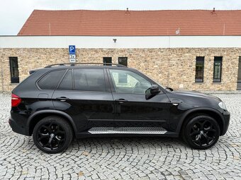 Bmw X5 E70 3.0D 173kw Sport Packet 7 míst - 4