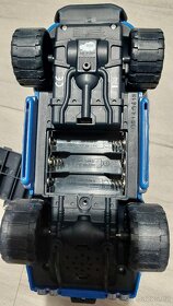 Dětské auto na baterie Ford F150 značky Dickie - 4