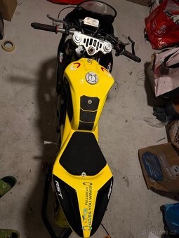 Ohvale - gp - 0 - 160 - 4