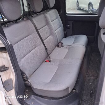 Citroën berlingo rok.2007 - 4