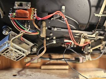 Gramofon pioneer - 4