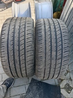 Litá kola Mercedes 18 - 4