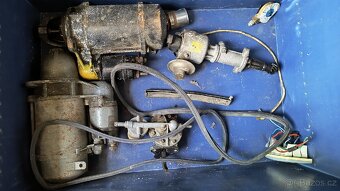 Škoda Favorit Forman Pick up ND - 4
