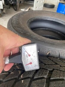 Kumho Power Grip KC11 235 75 15 SUV Offroad - 4