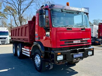 Iveco MP260E37 6X4 - 4