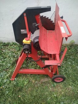 Okružní pila HECHT 8300 - 4