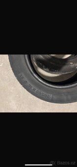 Continental PremiumContact5 205/60/16 96V XL - 4