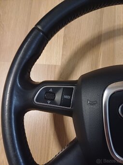 Volant Audi - 4