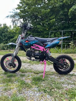 Pitbike - 4