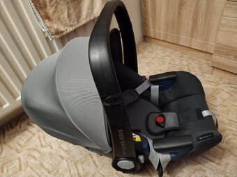 Britax Strider M - 4