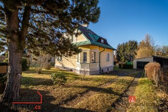 Prodej, domy/rodinný, 180 m2, Zahradní, 34815 Planá, Tachov - 4