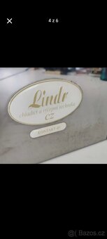 Vycepni zařízení lindr 70/K - 4