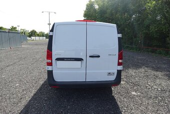 MB VITO 114CDI EXTRALONG 2.0CDI KLIMA SERVISKA - 4