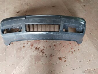 Originál nárazník škoda oktavia 1 škoda Felicie - 4