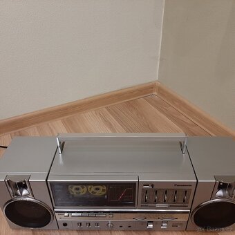 Radiomagnetofon - 4