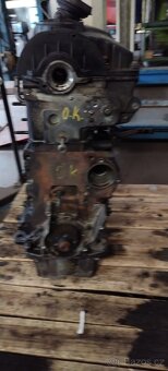 Motor 1.9TDI BKC - 4