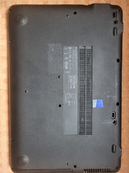 Hp ProBook 650 G2 - 4
