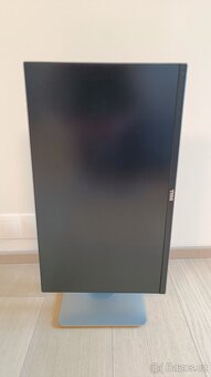 LCD monitor - 24" Dell U2414H Ultrasharp - 4