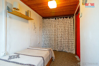 Prodej chaty, 35 m², Všenory - 4