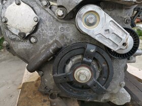 Prodám motor 2.0 turbo Z20NET z vozu Opel Signum/Vectra - 4
