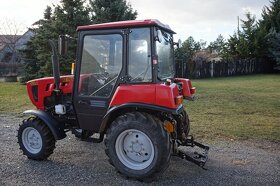 Traktor Belarus 422.1 - 4
