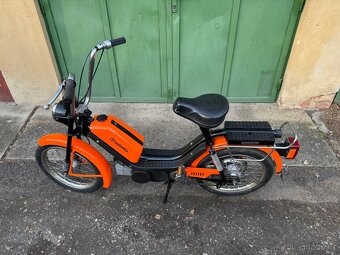 Babetta 210 - 4