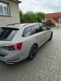 Superb Sportline - 4