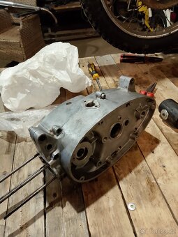 Kartery Jawa 50/20,21,23 - 4