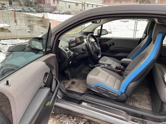 BMW i3s 120Ah - 4