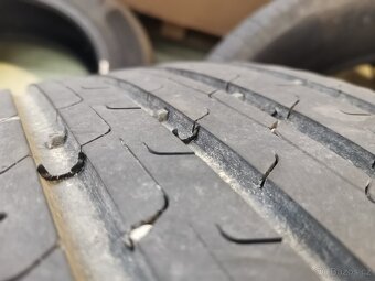 Letní pneumatiky Continental EcoContact 6 - 225/60 R17 - 4