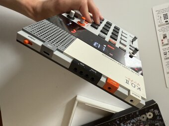Teenage Engineering EP-133 K.O. II - 4
