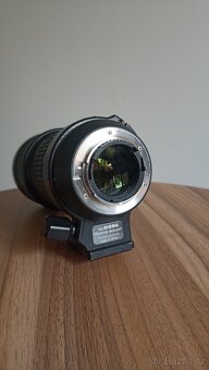 tamron 70-200 f2.8 macro Nikon - 4