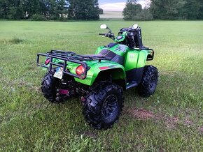 Arctic Cat Thundercat 1000 r. 2014 - 4