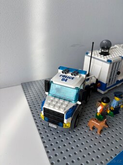 lego city 60139 - 4