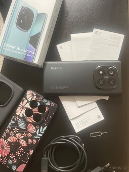Xiaomi Redmi Note 14 Pro+ Nový(zaruka) - 4