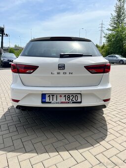 Prodám Seat Leon 1.4 TSI Xcellence - 4