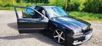 Prodám  BMW e36 - 4