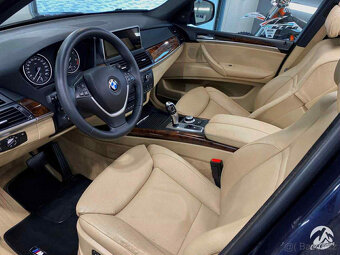 Prodám BMW E70 X5 3.0D 173kw - 4