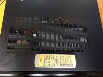 KENWOOD KRF-V5010 - 4