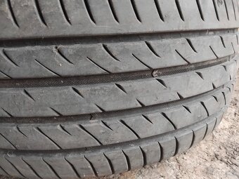 alu kola ford mustang 5x114,3 19" - 4