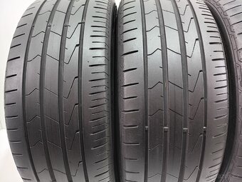 Letní pneu 205/55/16 Hankook - 4