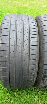 LETNÍ PNEU 275/45/20- 245/45/20 PIRELLI CENA ZA SADU - 4
