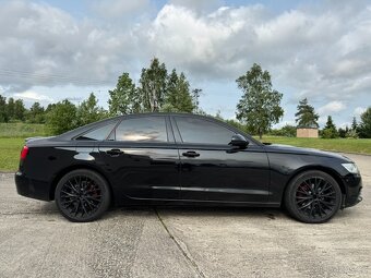 Audi A6 C7 3.0 TDI, 150kw - 4