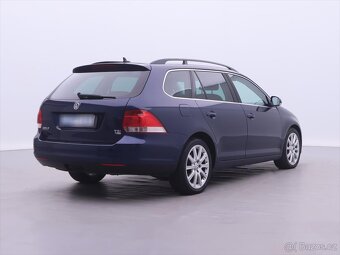 Volkswagen Golf 1,4 TSI 103kW Tažné Panorama CZ (2007) - 4