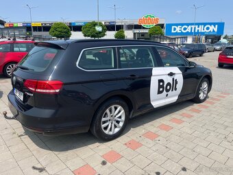 VW PASSAT B8 1.6 TDI 88KW - 4