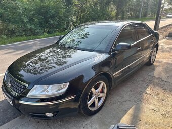 Volkswagen phaeton - 4