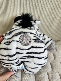 Medvídek Me to you zebra Limited edition 21cm - 4