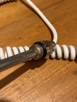 Regulus topné těleso do radiátoru 400W - 4